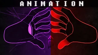 Glitchtale Origins: GASTER | FULL ANIMATION (Season 3)