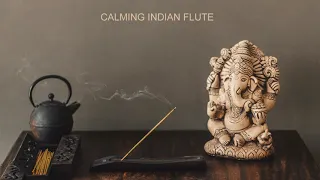 Indian Flute | Bansuri Music | Healing Mood