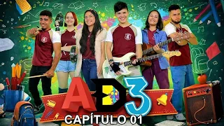 Novela AD3 - Capitulo 01