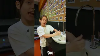 Wash Your Hands 🧼🫧#washyourhands #kidssong 🫧