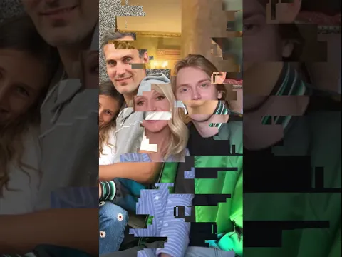 Младший сын Орбакайте, или мятежный внук Пугачевой... #шоубизнес #байсаров #shorts