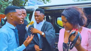 The Interview | Trending Short Film featuring Nutty O 🔥
