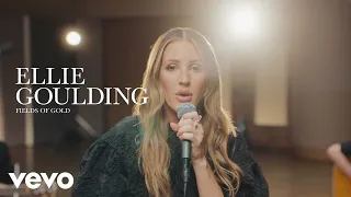 Ellie Goulding - Fields Of Gold