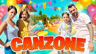 Mammagiulia e Figliachiara - Macchiette e Macchiettine - La nostra nuova canzone!
