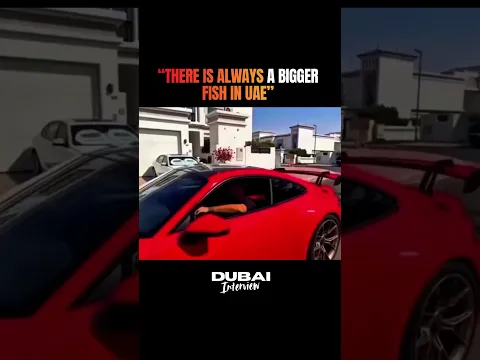 Why Being a Millionaire Is Just the Beginning in the UAE