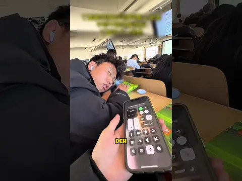 🔴Seketika menjadi bunglon gara gara kejadian ini