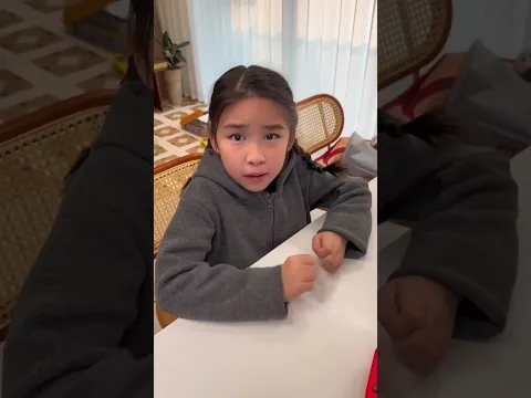 Daughter told her father the wrong result 😂 #daughter #father #result