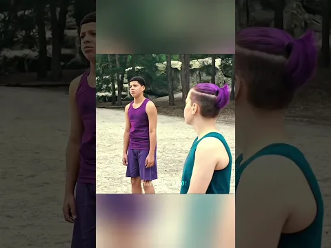 الطالب الذي تحوّل إلى أسدٍ جبلي!#shorts #shortvideo #viral #viralvideo #trending