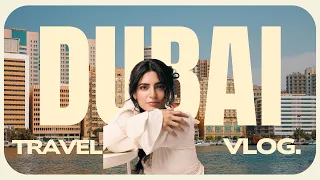 Bestie Day Out In Dubai | We Can't Stop Laughing | Aliya Hamidi Vlog