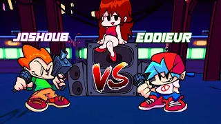 Your Narrator Rap Battle for right now!
