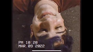 Hideki - ENQUANTO O MUNDO ACABA. (Official Music Video)