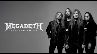 Megadeth - Tipping Point (Official Music Video)