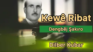 @sahedengbejan / Dîlber Kubar