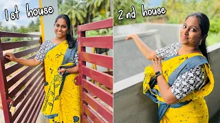 How many Houses we have ??