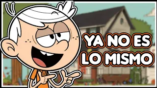 Lo PEOR De THE LOUD HOUSE
