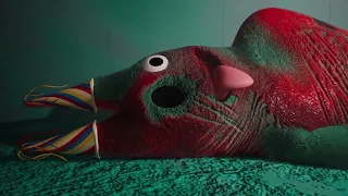 Garten of Banban ALL TRAILERS (1,2,3,4,6,7 & 8) - Evolution of Garten of Banban 2024