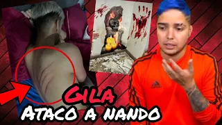 YOLO CUENTA LA VERDAD SOBRE EL ALTAR EMBRUJADO *Estan En Peligro* - YOLO AVENTURAS
