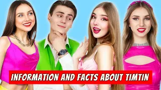 Information and facts about #timtin | Crazy casa | crazy ghar