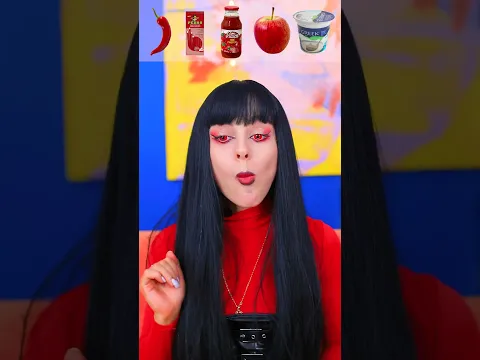 Emoji Yemek Yarışması #şort #shorts #asmr