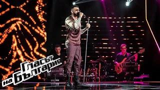 Меди – Да Си Тук | Кастинги на тъмно | Гласът на България 2021