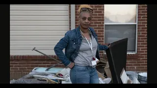 Rosa Jackson EVICTED After Landlord Received Federal Rental Assistance Money