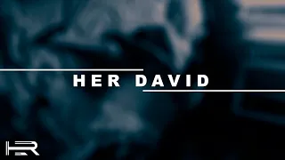 Her David - Entre Copas ( Video Oficial - Remix Mashup HDM )