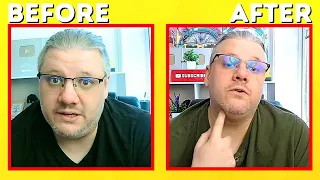 2 Months Mounjaro Weight Loss Jabs Results Before and After