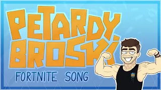 MGFITMAN - PETARDY BROSKI SONG