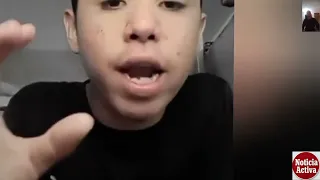 JESU CRISTO LE REVELO QUE ES EL CORDERO INMOLADO
