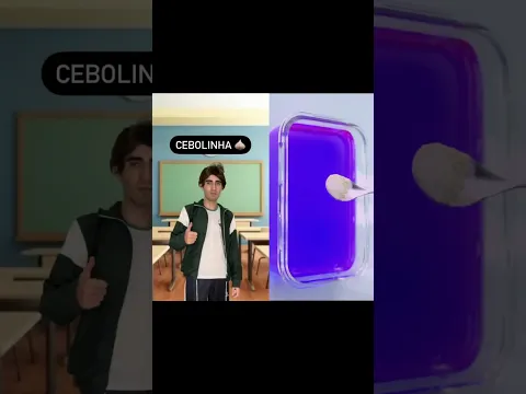 react: 3 tipos de alunos na sala de aula - victortarifa #shorts