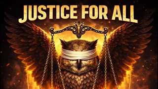 Justice For All - Dr. Evangelos Viazis | Official Song