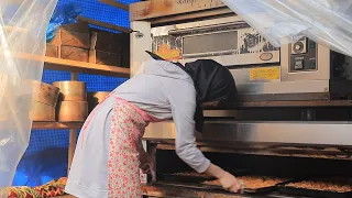 500 минг сўм билан бизнес бошлаб, ҳозирги даражага етдим