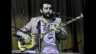 Seni Anlatabilmek/Hasretinden Prangalar Eskittim (Ahmet Kaya)