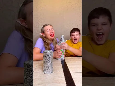 Cool Challenge 😎😂 #balashikshow #funny #tiktok #fun #challeng #viral #comedy #trend #shorts