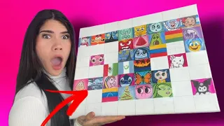 PINTANDO MI PROPIA COLECCION PERO CON COMENTARIOS🤯