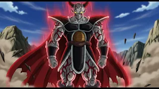 “EL ENEMIGO DEL ORGULLO SAIYAJIN” CAPITULO 1