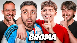MODIFICAMOS UN QUIZ DE FÚTBOL PARA GANARLE A LA COBRA