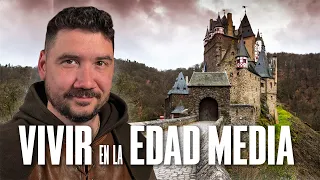 ¿Cómo era VIVIR en la EDAD MEDIA? - Documental
