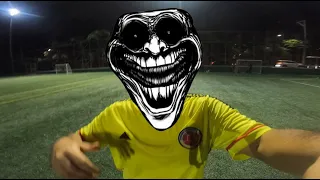 CUANDO TIENES MAGIA EN TUS PIES | POV | FUTBOL EN PRIMERA PERSONA | ZenSoto