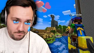 Tilbake På Bamble Gård - Episode 1 (Minecraft Sesong 2)