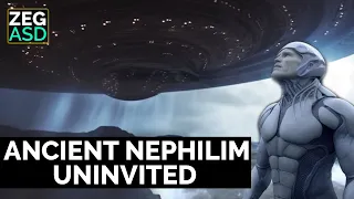 Ancient Travelers from a Distant Planet?... The Secrets of the Fallen Ones!