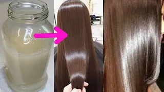😱HIDRATACION BOMBA CASERA Para CABELLO RESECO Y MALTRATADO ( CABELLO SIN FRIZZ❌)Repara Tu Cabello😍