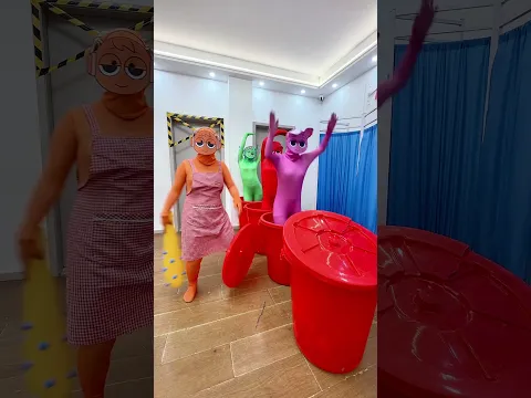 #节奏盒子#家庭#搞笑#可爱