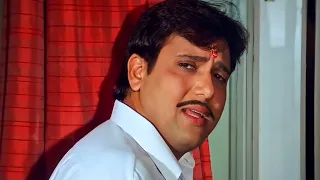 Mujhe Tum Yaad Aate Ho (Sad Song) - Kumar Sanu | Naseeb | Govinda