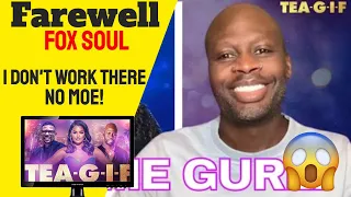 Funky Dineva No Longer On Tea-GIF / Fox Soul