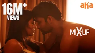 Mix Up Movie Scenes | Akshara Gowda | Adarsh Balakrishna | Kamal | Pooja Jhaveri | Aha