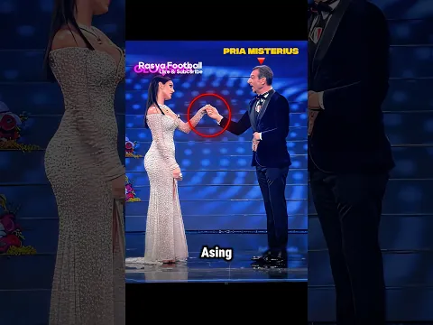 Georgina Dirayu😡 Lihat Cara Sultan Ronaldo Membalasnya🤫