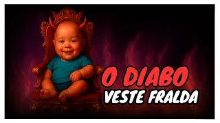 O diabo veste fralda - TEMPORADA 1