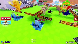 LE ROBAMOS EL HUEVO AL T-REX FURIOSO