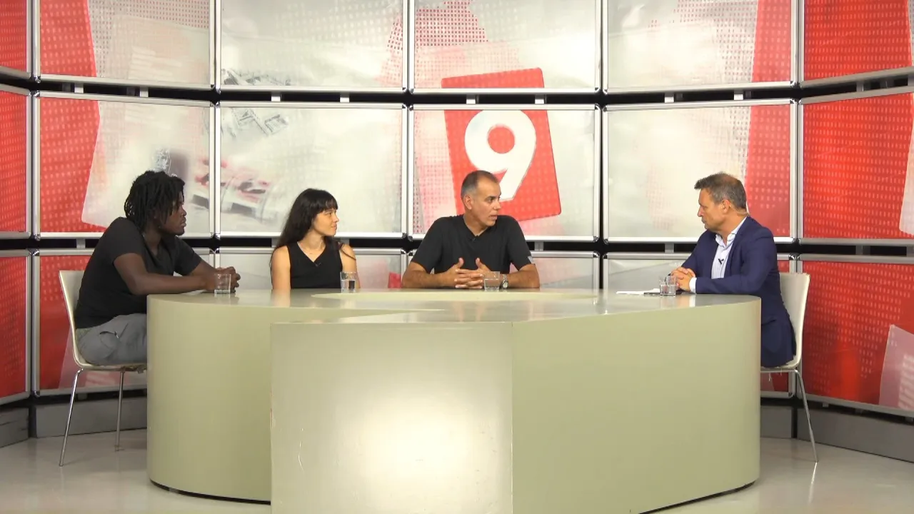 Els reptes de futur d’Osona – Els col·lectius vulnerables i l’escola de noves oportunitats